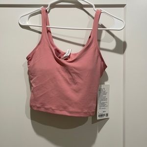 Lululemon Align Tank